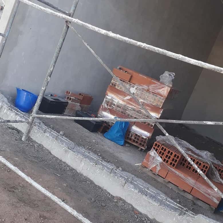 construccion