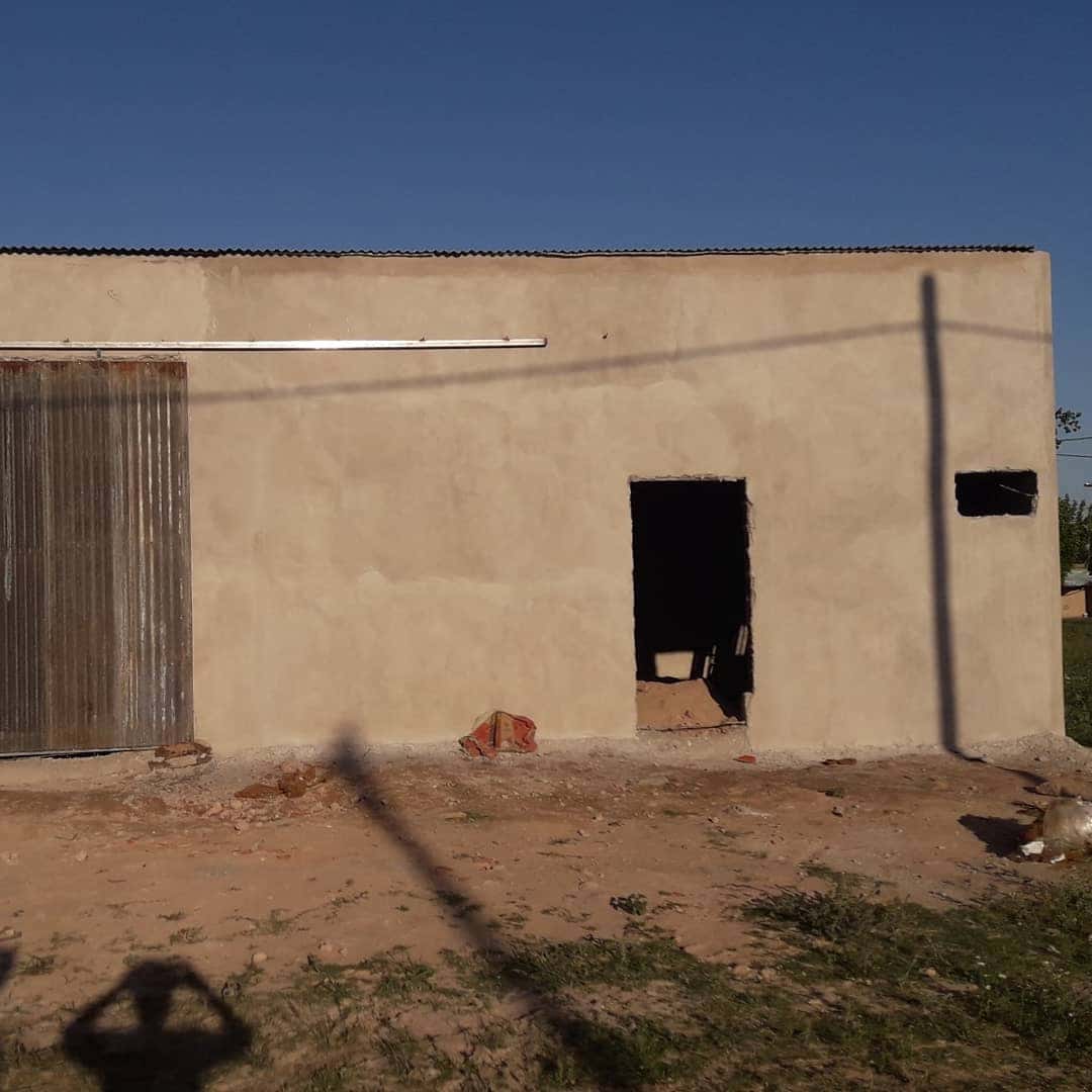 construccion